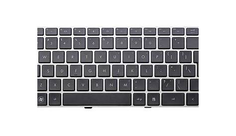 New US Layout Black Keyboard for HP ProBook 4330s 4331s 4430s 4431s