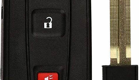 battery for 2011 toyota prius key fob