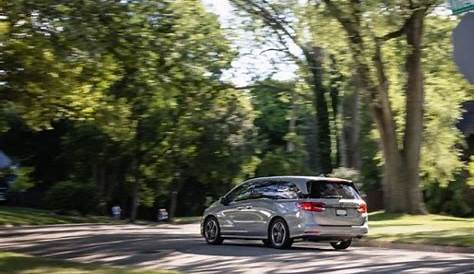 2023 Honda Odyssey Debut Will Happen in the First Quarter of Following