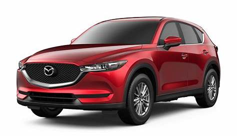 2021 Mazda CX-5 Carbon Edition Full Specs, Features and Price | CarBuzz