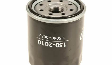 oil filter 2008 dodge ram 1500