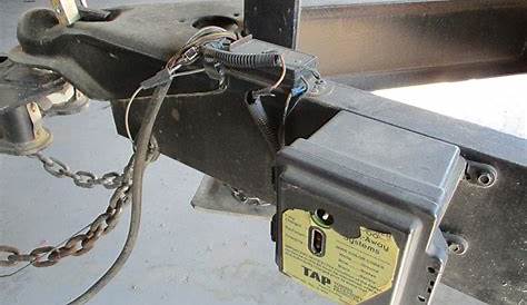 Best Way To Protect Trailer Wiring : Quality Boat And Trailer Wiring
