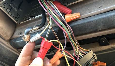 ford f150 wiring harness