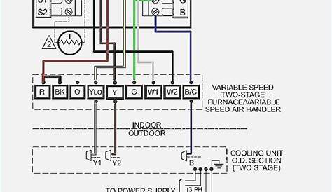 Trane Cleaneffects Wiring Diagram Gallery | Wiring Diagram Sample