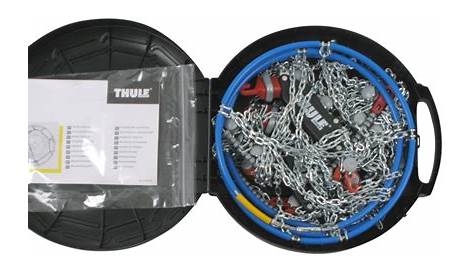 Snow chains for nissan altima