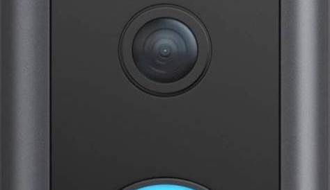 Ring Pro Video Doorbell Hardwired 1080p HD Video with Motion Activated Alerts Home & Garden Home