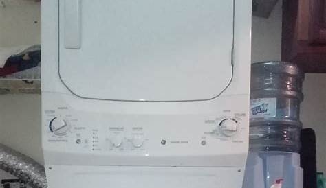 manual lavadora general electric modelos