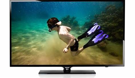 55" 6000 Series full HD 1080p LED TV | Samsung Support CA