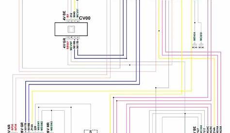 wiring diagram usuario citroen c4 lounge