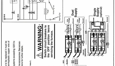 heat nordyne diagram wiring pump modlegqf090100324