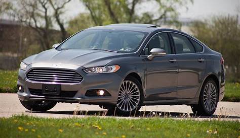 2014 ford fusion car cover