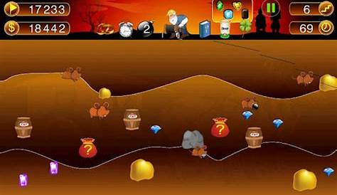 gold miner 2 player unblocked games