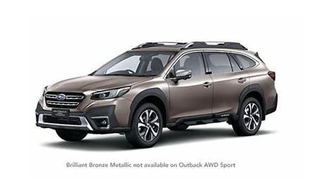Subaru Outback For Sale in Lilydale, Melbourne VIC | Review Pricing