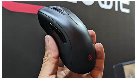 zowie ec2 cw wireless