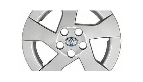 hubcaps for 2011 toyota prius