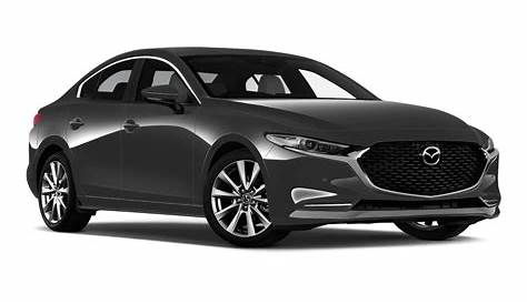 Mazda 3 Saloon Lease deals from £223pm | carwow