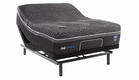 mattress firm 300 adjustable base manual