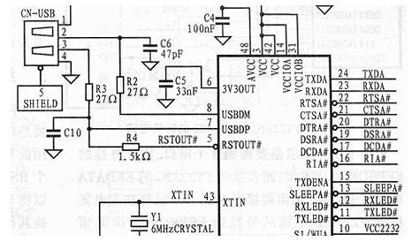 circuit configuration diagram