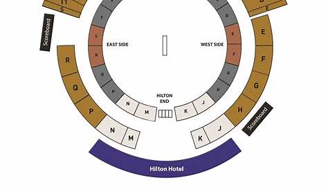 Rose Bowl Stadium Seating Chart Interactive | Review Home Decor