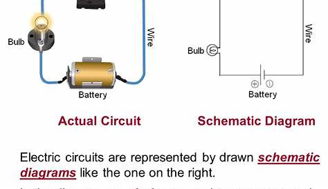 Electric Circuit Drawing at GetDrawings | Free download