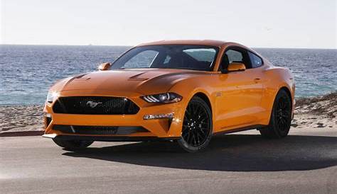 2021 Ford Mustang GT Prices, Reviews, and Pictures | Edmunds