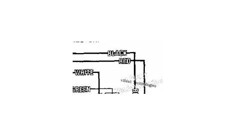Kohler Engine Wiring Schematic - Kohler Engine Key Switch Wiring