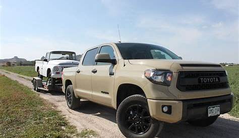 toyota tacoma v6 4x4 towing capacity