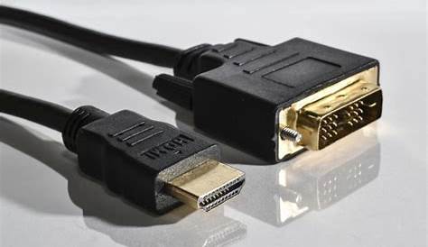 Different Types of DVI Connectors and Cables and Their Advantages