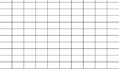 1 to 200 Number Chart Free Download