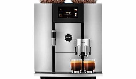 DISCONTINUED Jura GIGA 6 (NAA) Automatic Espresso Machine