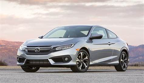 2016 Honda Civic Review, Ratings, Specs, Prices, and Photos - The Car