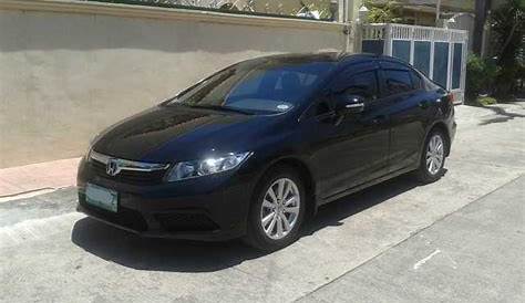 manual honda civic 2013