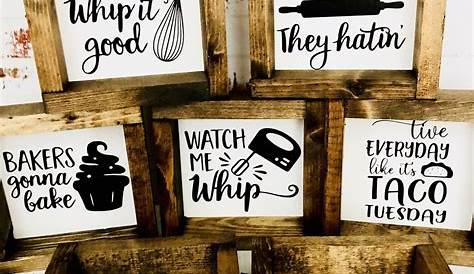 printable funny kitchen signs