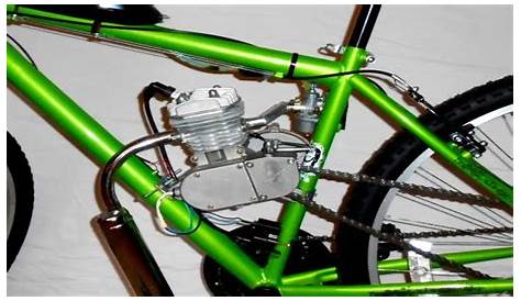 best bicycle engine kit