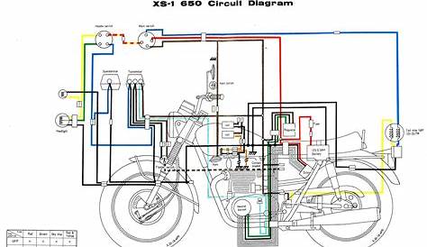 difference between wiring diagram and circuit diagram