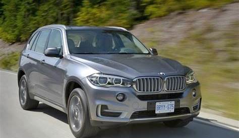 2014 new BMW X5 SUV