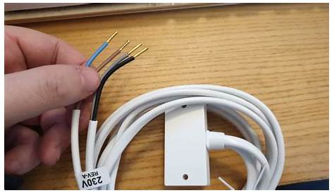 netatmo doorbell wiring diagram