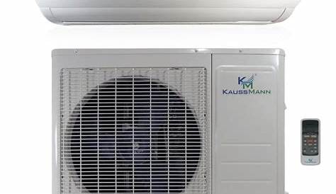 10 Best Ductless Air Conditioners | Wonderful Engineering