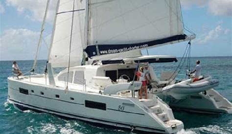 tahiti yacht charter catamaran