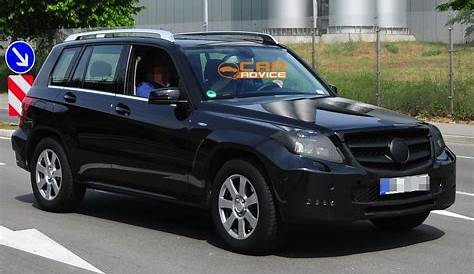 mercedes glk 350 specifications