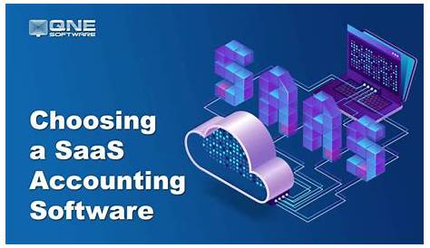 The Ultimate Guide Choosing a SaaS Accounting Software
