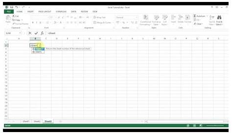 Excel Formula To Reference Cell A1 From Alpha Worksheet