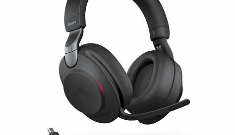 Jabra Evolve2 Series Introduces A New Standard (software) For The Industry