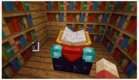 Minecraft enchantments guide: how to use your enchanting table | PCGamesN
