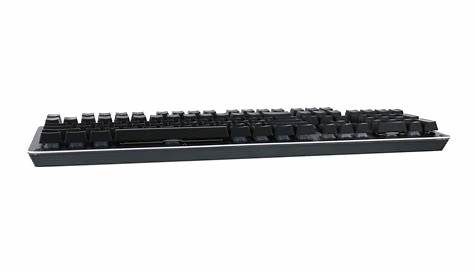 Rosewill NEON K52 RGB Gaming Keyboard Mechanical Waterproof - Newegg.com