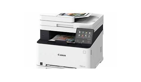 Canon imageCLASS MF632Cdw Printer Driver Download | Driver Download Free