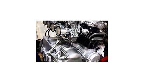 honda 8 horse engine