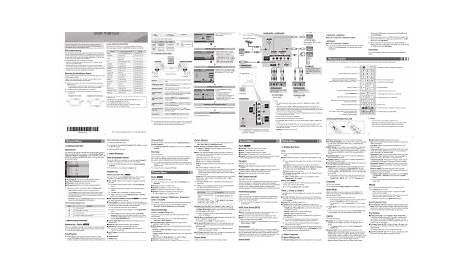 Samsung UN32EH4003 User's Manual | Manualzz