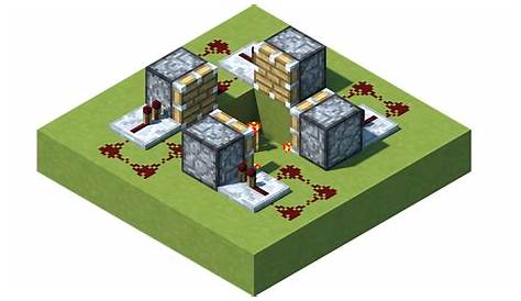 how to build a trap in minecraft
