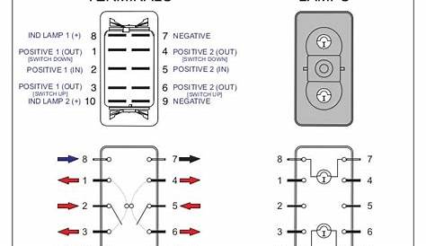 Dorman 84944 Switch Wiring Diagram